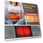 Electric Waist Massager — Back Relief Solutions, Stone Home