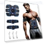 EMS Muscle Stimulator — Muscle Stimulators, Super Dream Home