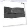 Ergonomic Bluetooth Keyboard — Keyboards, GYROBALL