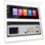 HD Touchscreen MP5 Player Car Radio — Stereo Receivers, Happy Home Mall