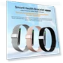 Health Smart Bracelet — Wearable Accessories, 3d printing machine