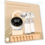 Intelligent Breast Pump — Accessories, Vinde Home