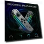 Joy-Con Controller with Wake-Up Function — Gaming Controllers, Gaming Bay