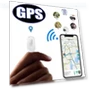 Mini GPS Tracker — Location Tracking Devices, Cozy Cottage-Relax