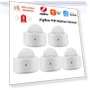 Mini Infrared Human Presence Detector — Motion Sensors, Super Dream Home