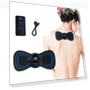 Mini Massage Sticker — Back Relief Solutions, Super Dream Home