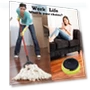 Mopping Robot Sweep Cleaner — Smart Cleaning Robots, Super Star Mall