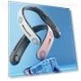 Neck Fan 4 Turbo — Portable Cooling Solutions, Xing Hui