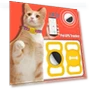 Pet GPS Tracker — Location Tracking Devices, Stone Home