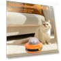 Pet Puzzle Feeder Toy — Slow Feed, Fine Beauty Cosmetic