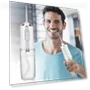 Portable Smart Electric Oral Irrigator — Power Flossers, GYROBALL