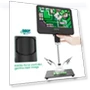 Professional Digital Microscope — Microscopes, Stone Home
