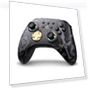 Professional Wireless Controller — Gaming Controllers, FourAll Video Games Accessories