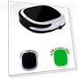 Rechargeable Smart Sweeping Robot — Smart Cleaning Robots, GYROBALL