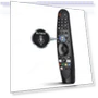 Replacement Magic Remote Control — Remote Controls, Super Dream Home
