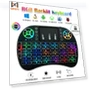 RGB Backlit 2.4G Mini Wireless Keyboard with Touchpad — Keyboards, Vinde Home