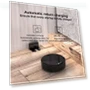 Robot Vacuum with Auto Recharge — Smart Cleaning Robots, Super Star Mall
