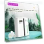 Smart Aromatherapy Device — Diffusers, GYROBALL