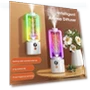 Smart Aromatherapy Diffuser Air Purifier — Diffusers, Vinde Home