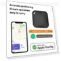 Smart Bluetooth GPS Tracker — Item Locators, AE Selection
