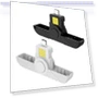 Smart Card Reader Type-C USB Card Reader — Card Adapters & Hubs, Super Dream Home
