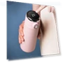 Smart Digital Thermos Cup — Beverage Warmers, GYROBALL