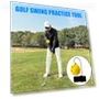 Smart Golf Training Ball — Strength Trainers, Yousheng