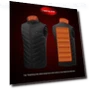 Smart Heated Vest — Men's Vests, Top Men Wardrobe