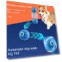 Smart Interactive Bouncing Ball for Pets — Balls, GYROBALL