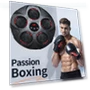 Smart Musical Boxing Trainer — Boxing Training Gear, GYROBALL