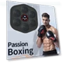 Smart Musical Boxing Trainer — Boxing Training Gear, GYROBALL