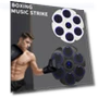 Smart Musical Boxing Trainer — Boxing Training Gear, GYROBALL