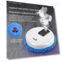 Smart Robot Vacuum for Sweeping and Mopping Floors — Smart Cleaning Robots, Super Star Mall