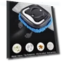Smart Robot Vacuum — Smart Cleaning Robots, Cozy Cottage-Relax