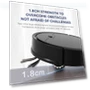 Smart Robotic Vacuum Cleaner — Smart Cleaning Robots, Super Star Mall