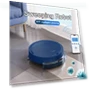 Smart Sweeping Robot 3 in 1 — Smart Cleaning Robots, BowAI