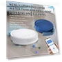 Smart Sweeping Robot — Smart Cleaning Robots, Super Star Mall