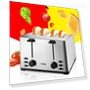 Smart Toaster — Toasters, inne