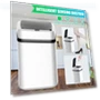 Smart Trash Bin — Kitchen Cans, DC-HOME-3