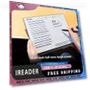 Smart X3 Pro Office E-Reader — Digital Reading Devices, GYROBALL
