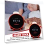 Sound Alarm Clock with Somatosensory Function — Alarms & Clocks, Yoling