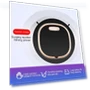 Super Quiet Wireless Robot Vacuum 3-in-1 — Smart Cleaning Robots, Super Star Mall