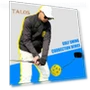 Swing Smart Ball Golf Trainer — Strength Trainers, ZTTO