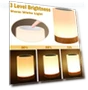 Touch Sensor Night Light — Night Lights, Super Star Mall
