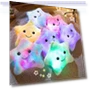 Twinkle Star Pillow — Night Lights, Practical Household