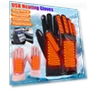 USB-Heated Motorcycle Gloves with Touchscreen — Gloves, GYROBALL