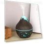 USB-Powered Air Humidifier with Essential Oil Diffuser — Diffusers, LCAuto parts