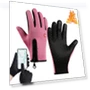 Winter Cycling Gloves — Gloves, Ouzhan
