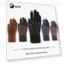 Winter Gloves for Touchscreens — Cold Weather Gloves, Warm Land
