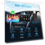 Wireless Carplay Android Auto 2-in-1 Smart Dongle — Car Essentials, Happy Home Mall